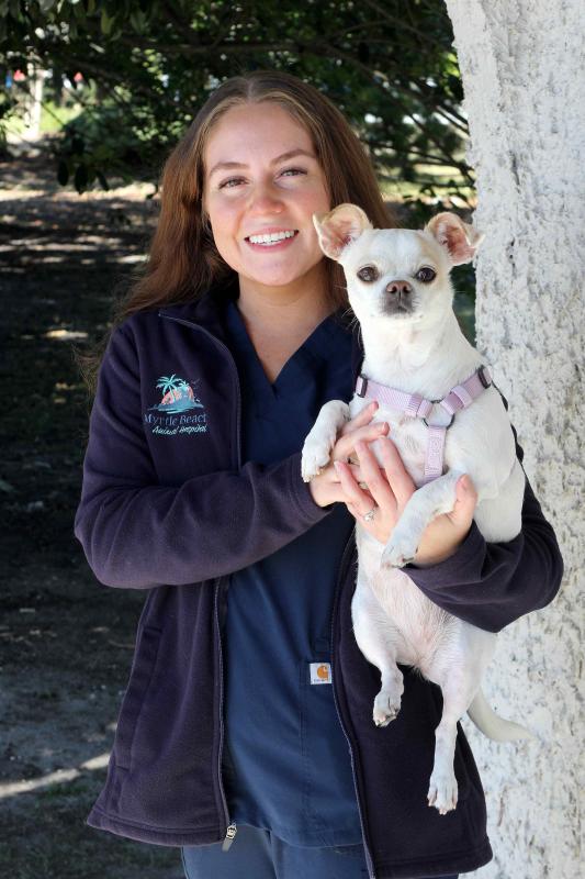 Kathryn , Veterinary Customer Service Representative
